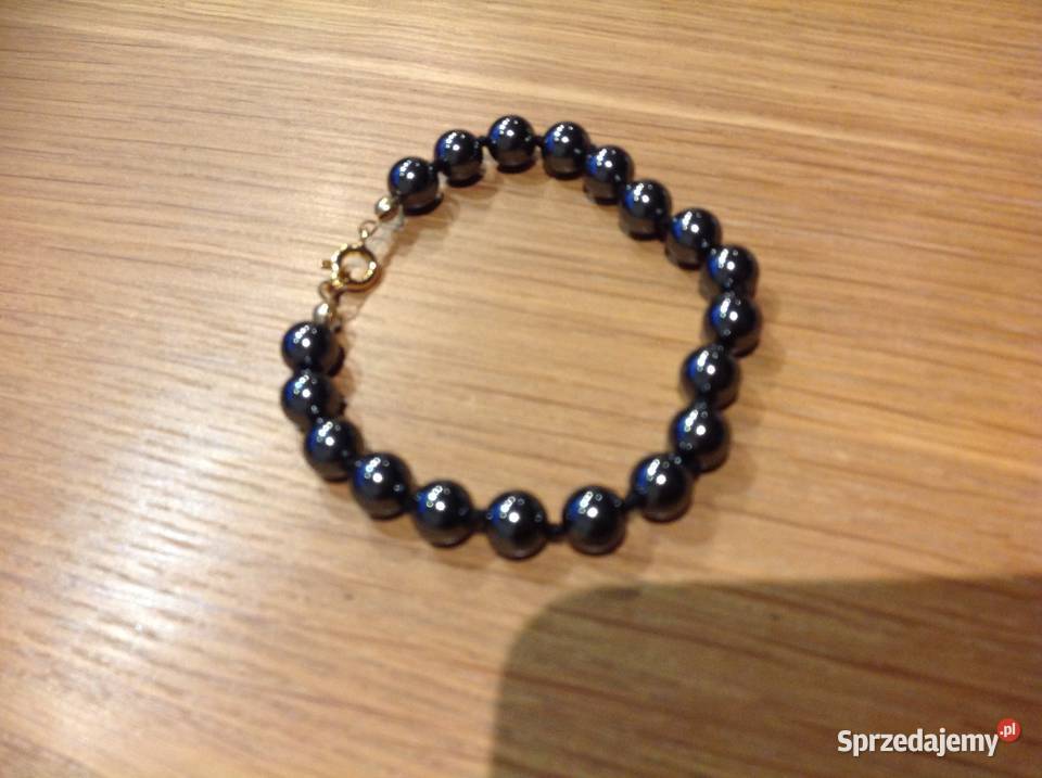 Naszyjnik Hoker z Bransoletką Nowa Sól