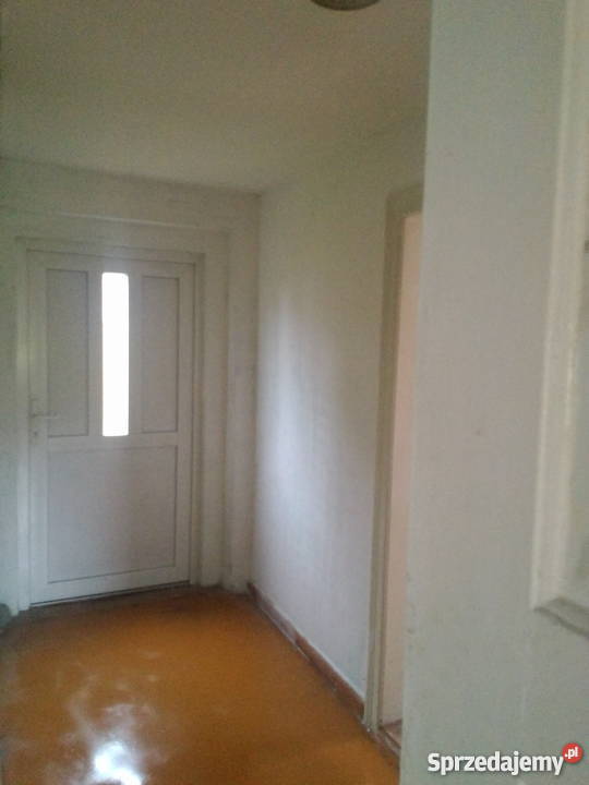 Dom 4 pokoje Sztum Czernin Sztum