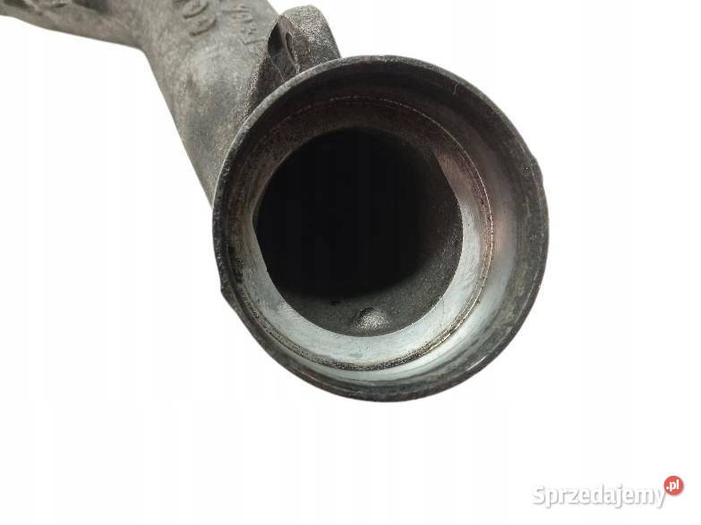 DOLOT POWIETRZA A6280982707 40 CDI V8 Mercedes