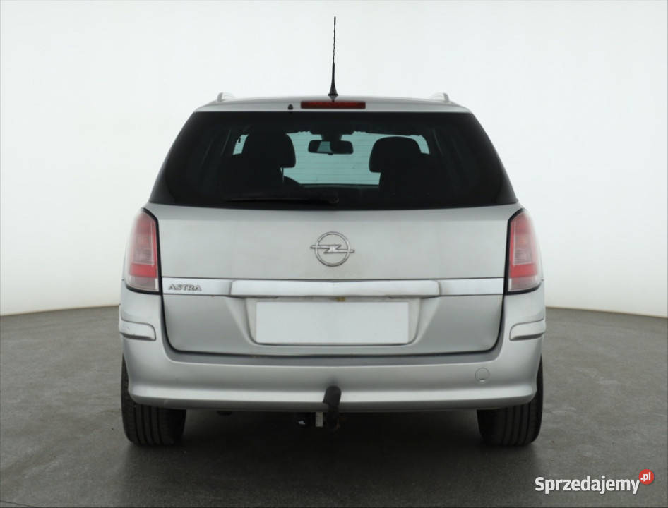 Opel Astra 16 16V 219021km Piaseczno sprzedam