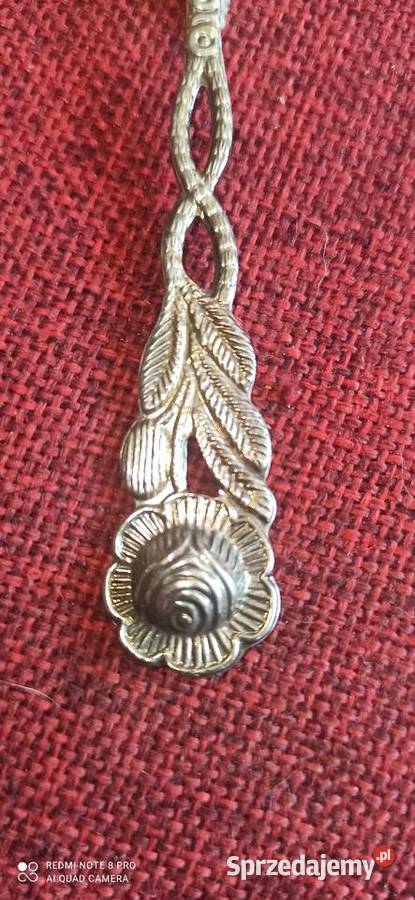 Widelec do ciasta Plater Punca Latina Prima ALP pomorskie Gdańsk sprzedam