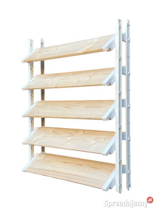 Uchwyty Żaluzje Drewniane Ruchome Deseczki sprzedam