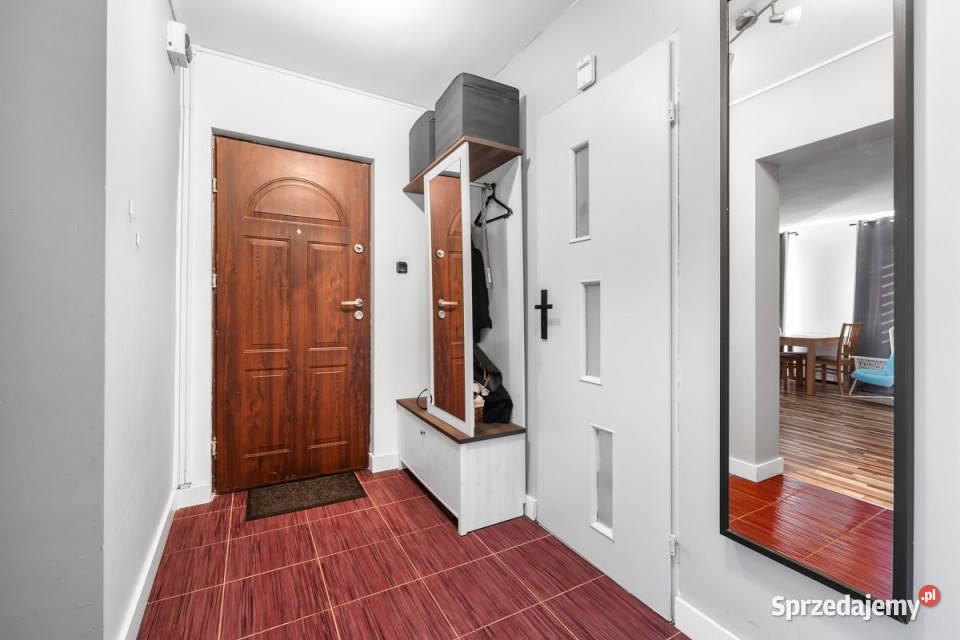 Mieszkanie 6147m2 3pokojowe Lublin Liczba pokoi 3 lubelskie sprzedam