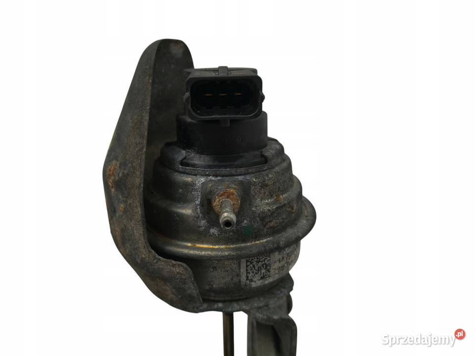 TURBOSPRĘŻARKA OPEL Insignia Astra J Zafira C 20 Turbosprężarki Chełm
