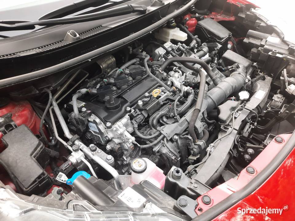 Toyota Yaris Cross Hybrid 15 Executive 130 18tkm Jaśkowice