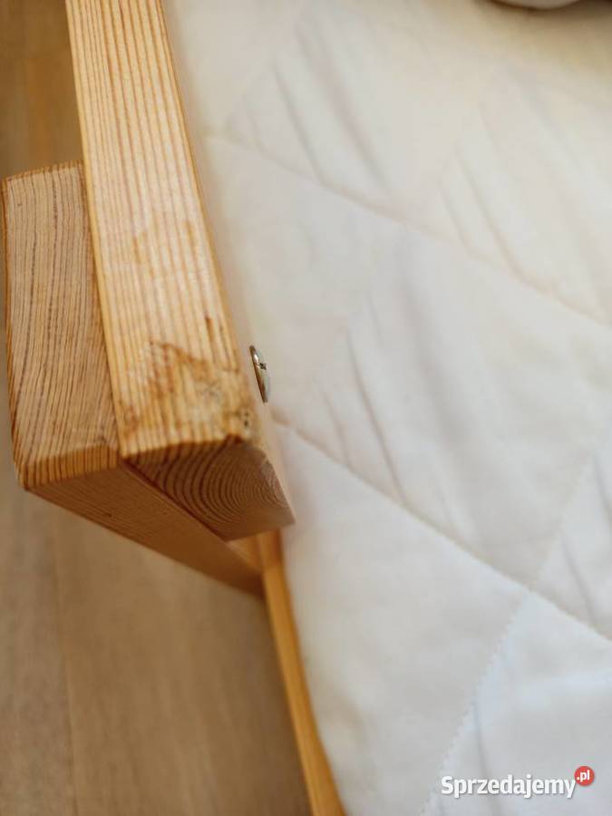 Sprzedam łóżko domek Wodzisław Śląski