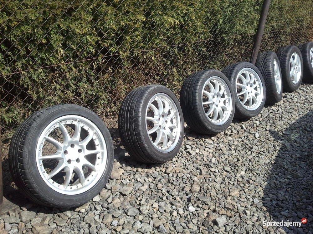 KÓŁ smc do MITSUBISHI małopolskie Trzebinia sprzedam