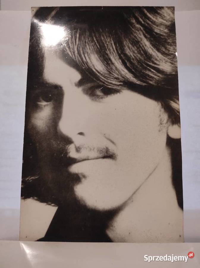 THE BEATLES KOLEKCJA ZDJĘĆ SPRZED 50 LAT Pozostałe Wrocław