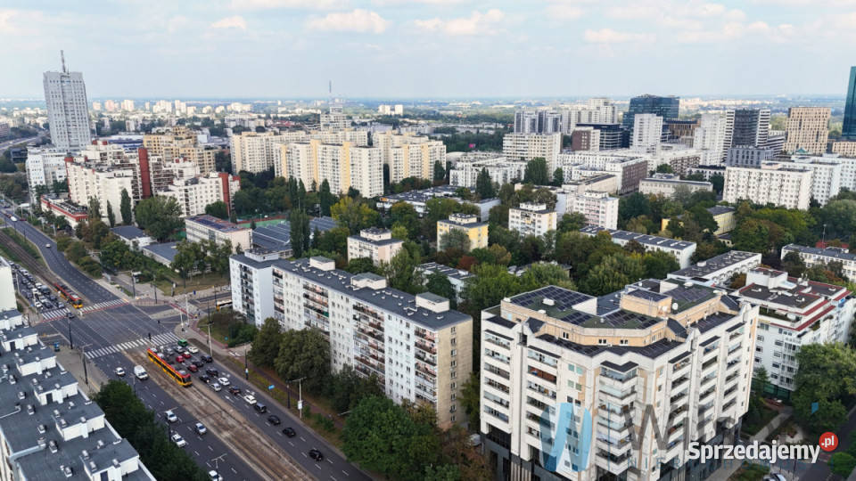 wynajmu lokalu Warszawa 65m Nieruchomości