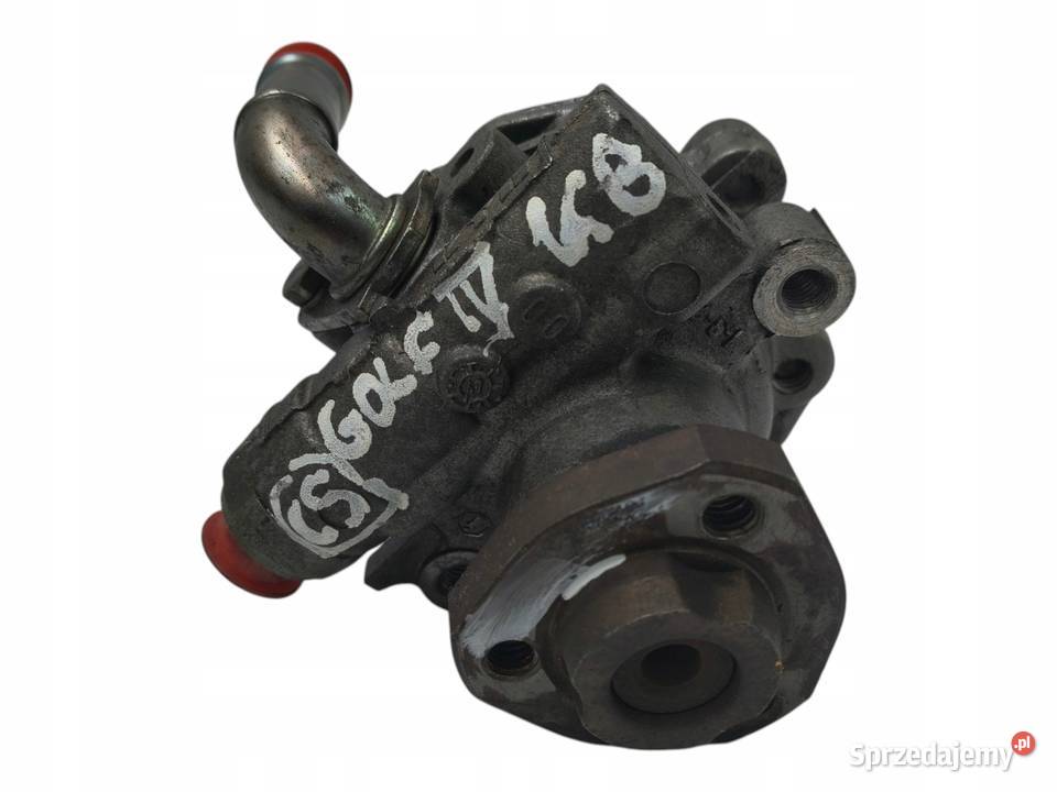 POMPA WSPOMAGANIA VW Golf IV Bora Audi A3 8L 19 Chełm