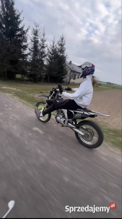 Barton MZK 250 2022r Biała Podlaska