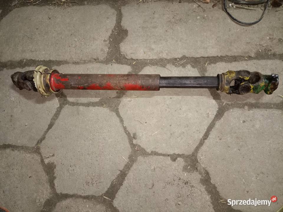 wałekprzekaznik womkopaczka Lubraniec