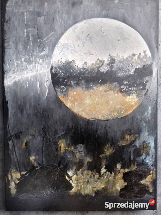 Moje malarstwo Bydgoszcz