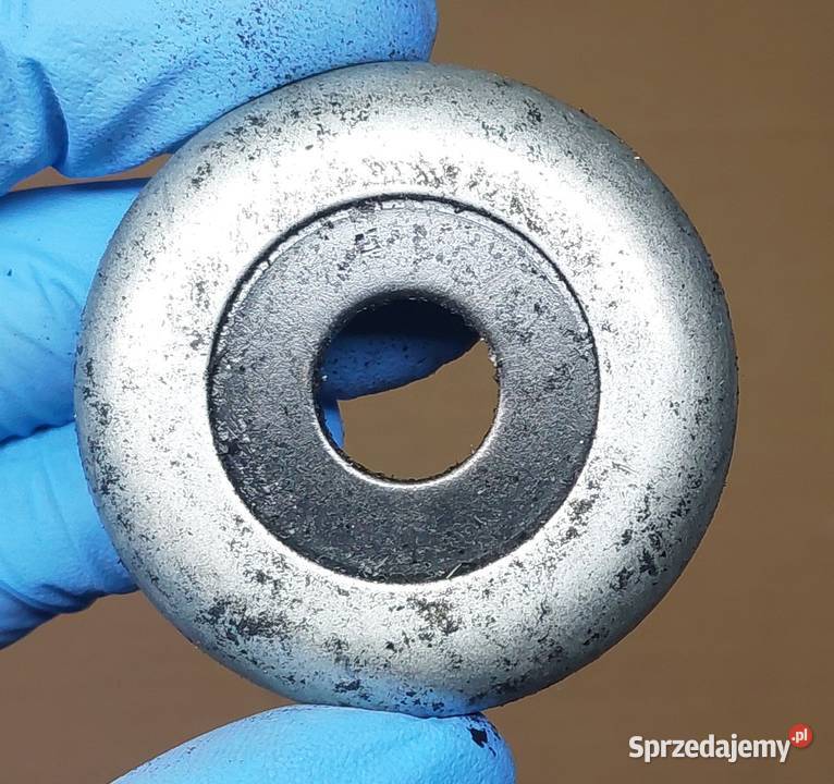 PODUSZKA AMORTYZATORA PRZÓD FORD ESCORT VI Części Mielęcin