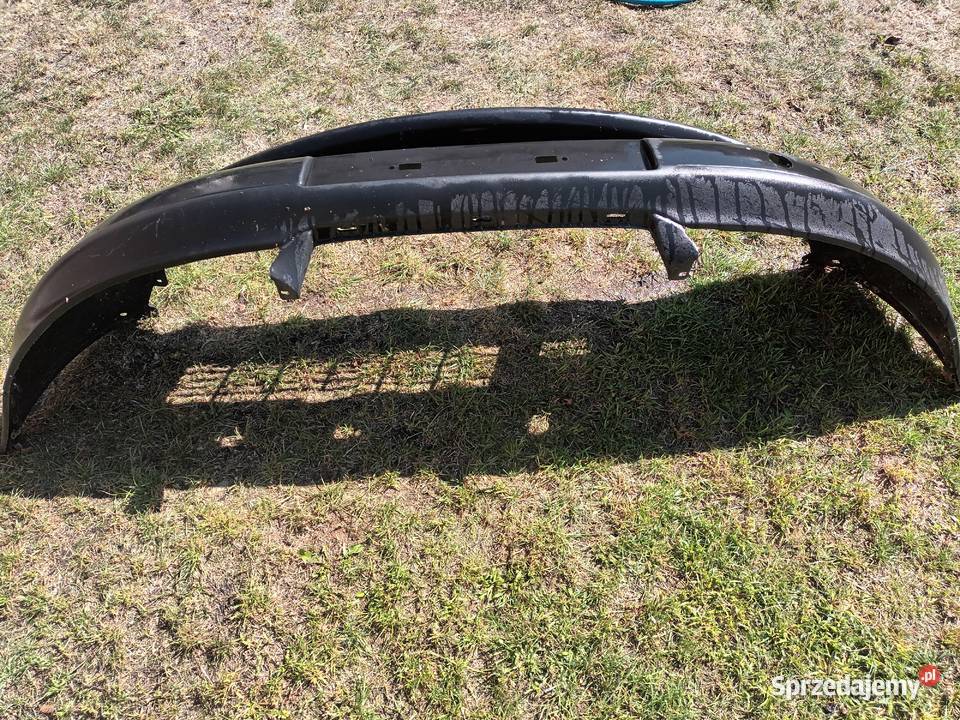 ZDERZAK PRZEDNI OPEL VECTRA B PRZEDLIFT Motoryzacja Działdowo