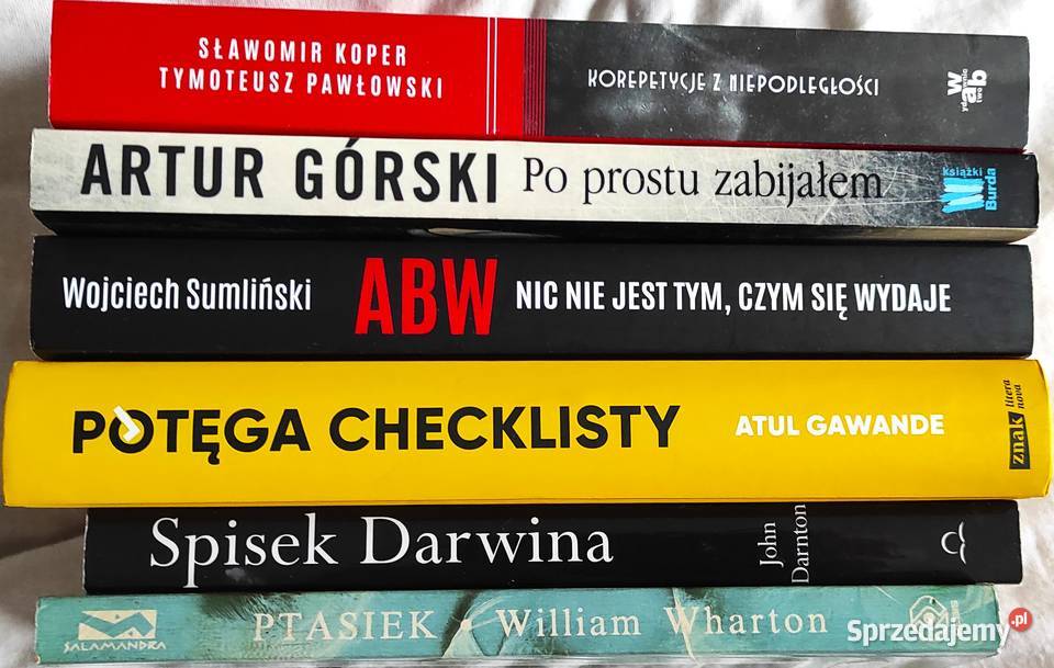 ABWPiłsudski prostu Olsztyn