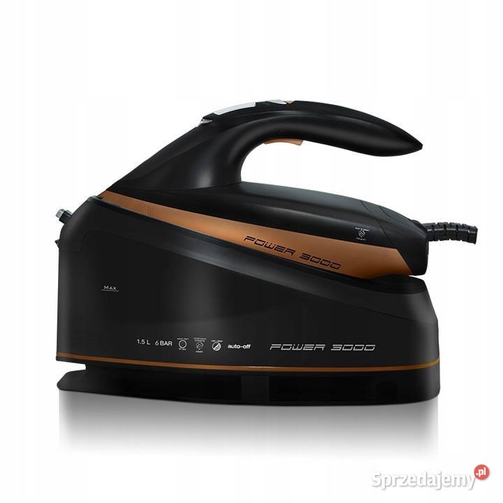 ŻELAZKO GENERATOR PARY SMART POWER 3000W Skawina