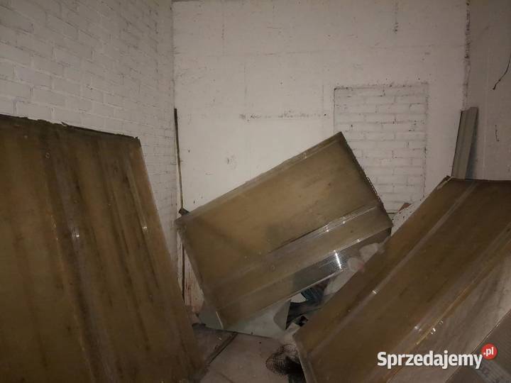 Miejsca postojowe innych pojazdów Warszawa