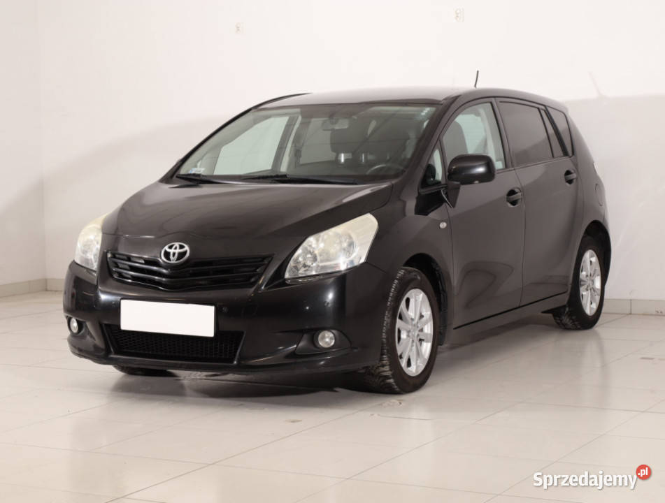 Toyota Verso 18 Valvematic 203346km