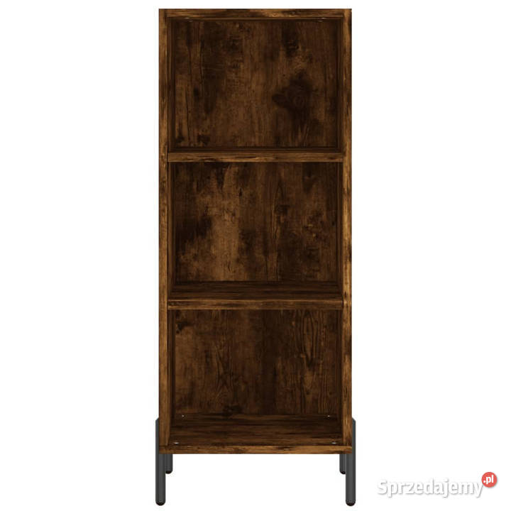 Szafka przydymiony dąb 345x325x90 WM828745 Warszawa