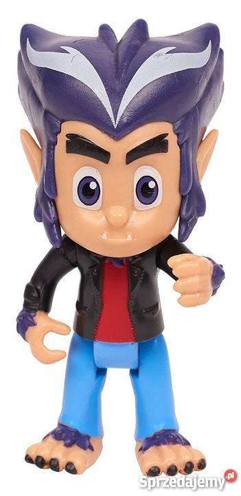 Pidżamersi PJ Masks Figurki Zestaw Deluxe 14el Mogilany sprzedam