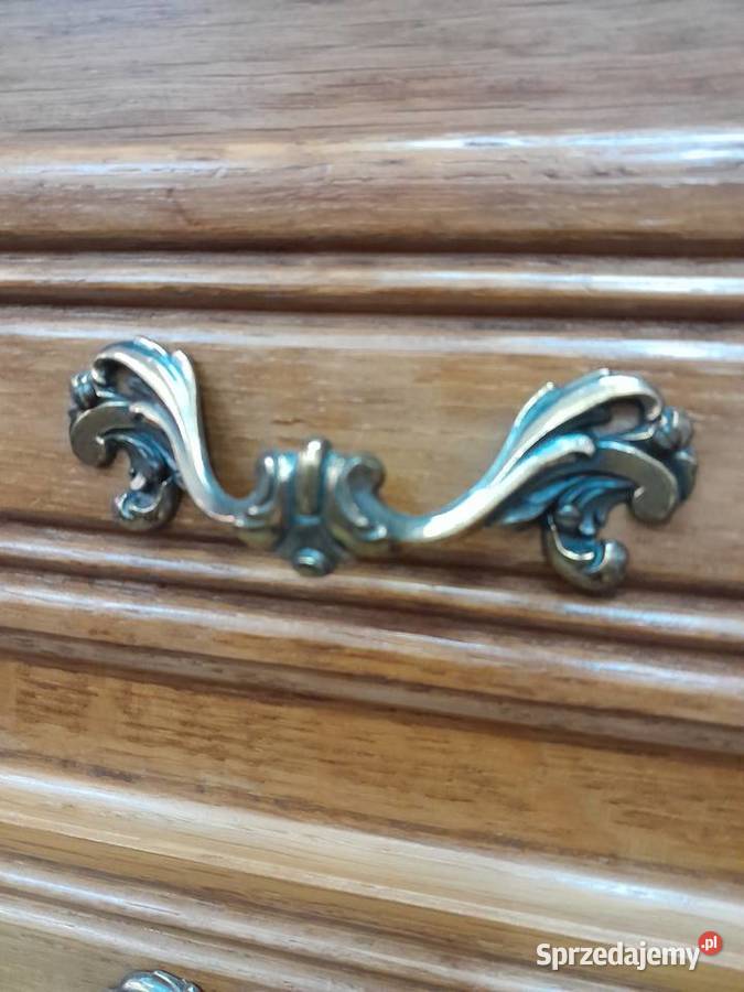 Komoda Ludwiczek