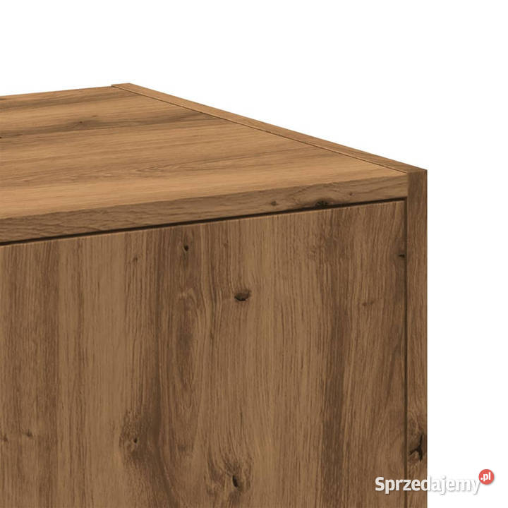 Szafka apteczna dąb artisian 40x41x1445 sprzedam