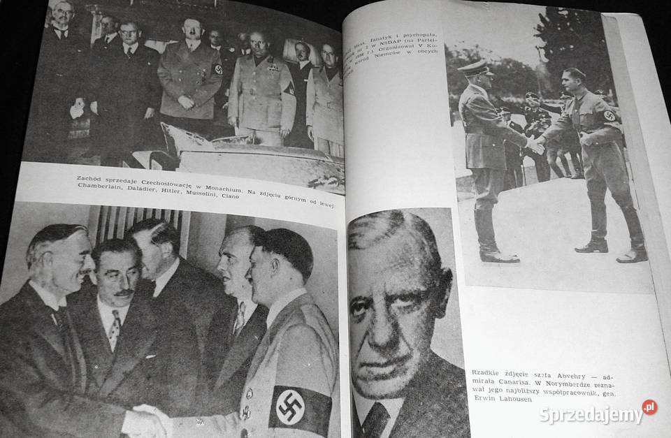 Oskarżeni nie przyznają się do winy Karol Rok wydania 1981