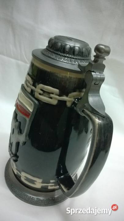 KUFEL ZAKŁĄDY MECHANICZNE BUMAR ŁĄBĘDY Warszawa