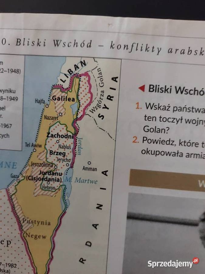 Podręcznik historia klasa 8 SP WSiP Kalwat i in dolnośląskie Wrocław