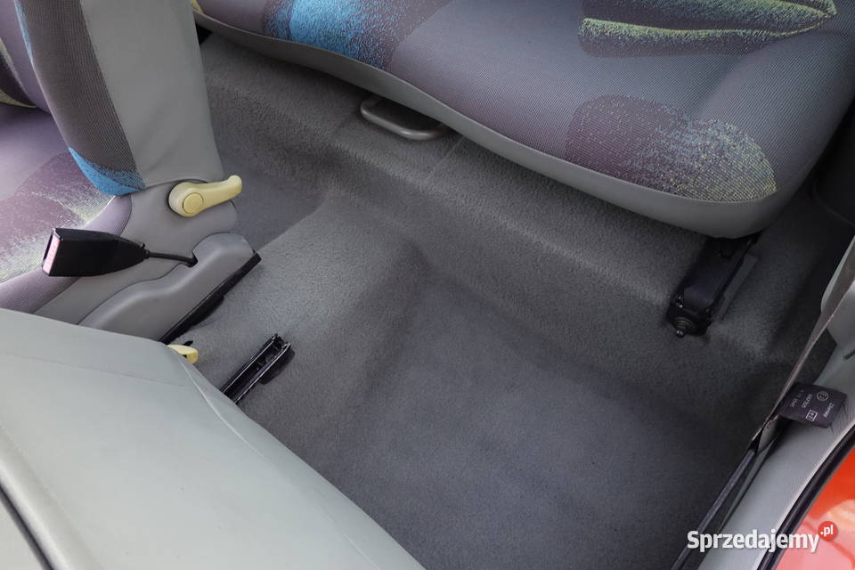 Renault Twingo Klimatyzacja Idealny Stan Super Zgierz sprzedam