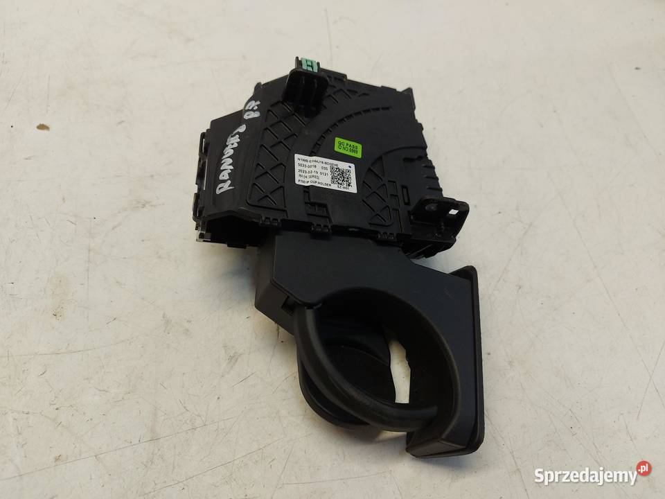 Ford Ranger VI 6 2024r UCHWYT NA KUNKI NAPOJE