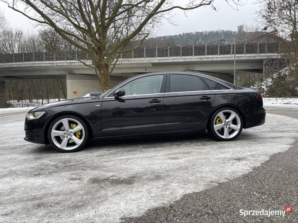 Audi a6c7 immobilizer Radgoszcz