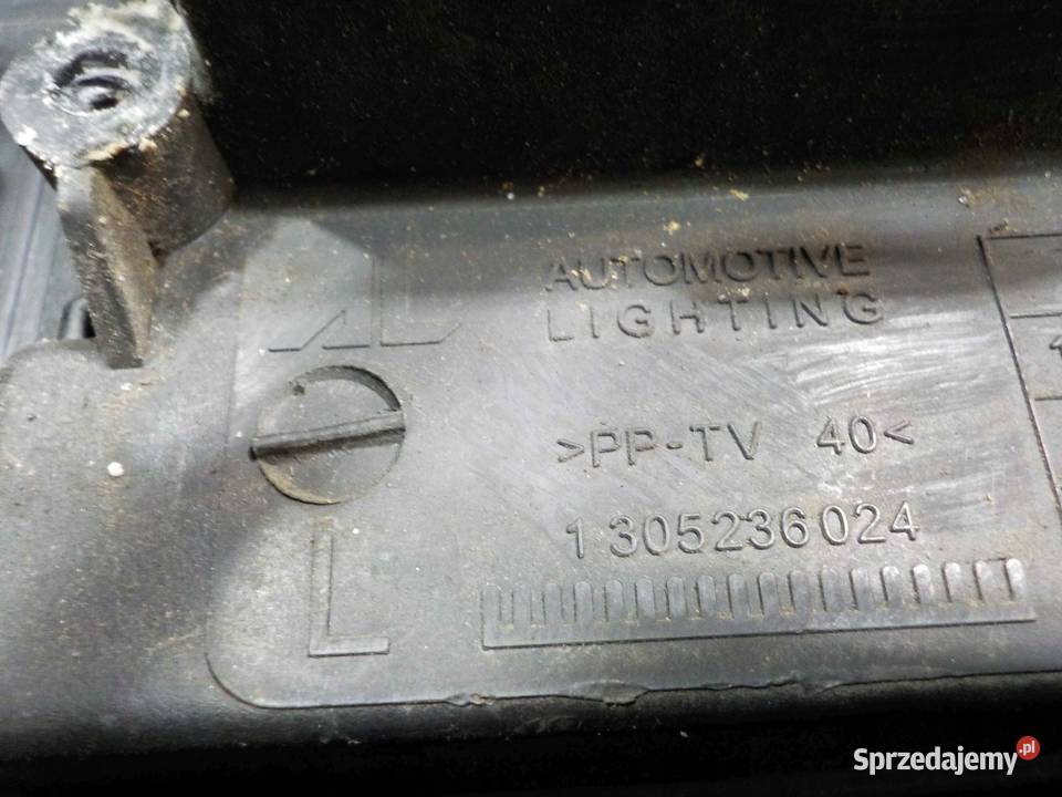 RANGE ROVER L322 04r XENON lampa lewa przod Suków