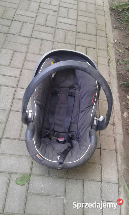 Nosidełko fotelik lubelskie