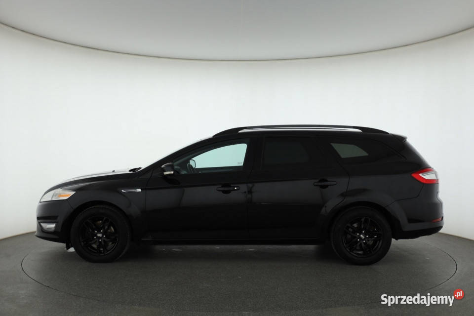 Ford Mondeo 16 TDCi manualna Piaseczno