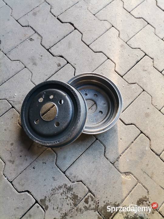 Bębny hamulcowe opel astra f osobowe Osiemborów