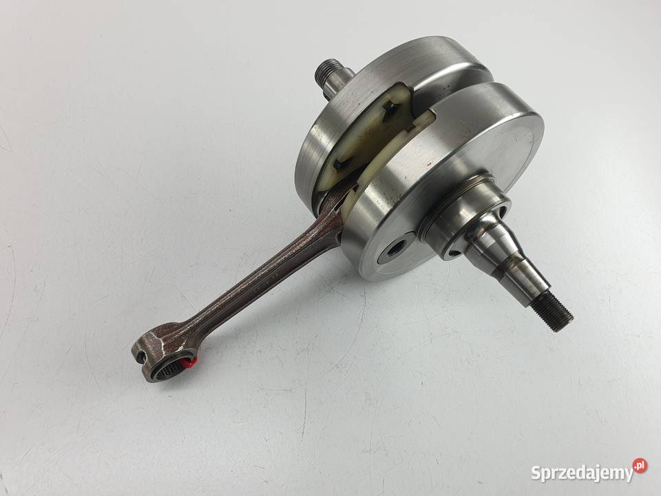 Wal Korbowy Ktm Sx 250300 Exc Łódź