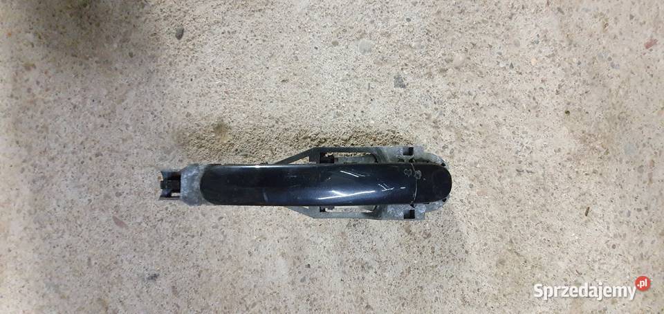 Golf 4 kombi klamka zewnętrzna drzwi tylnych osobowe pomorskie Słupsk