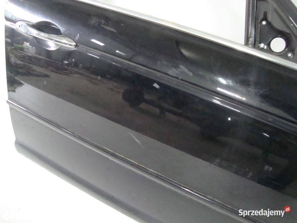 DRZWI PRAWY PRZÓD PRZEDNIE JAGUAR XJ6 350