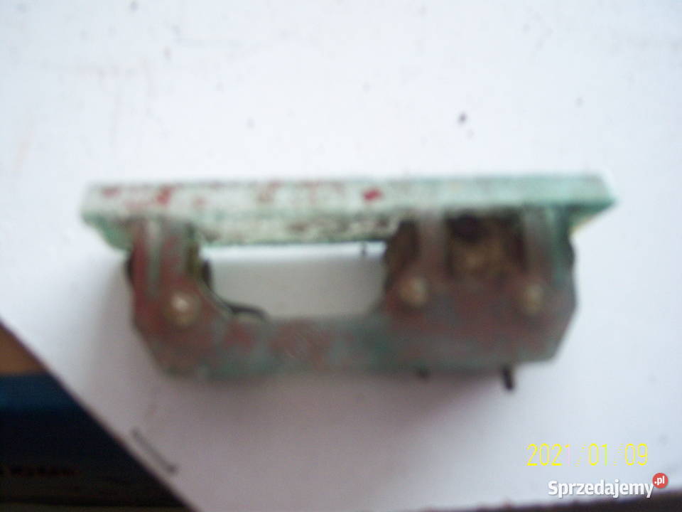 Lampka kabiny zastawa fiat skoda wartburg świętokrzyskie Kielce