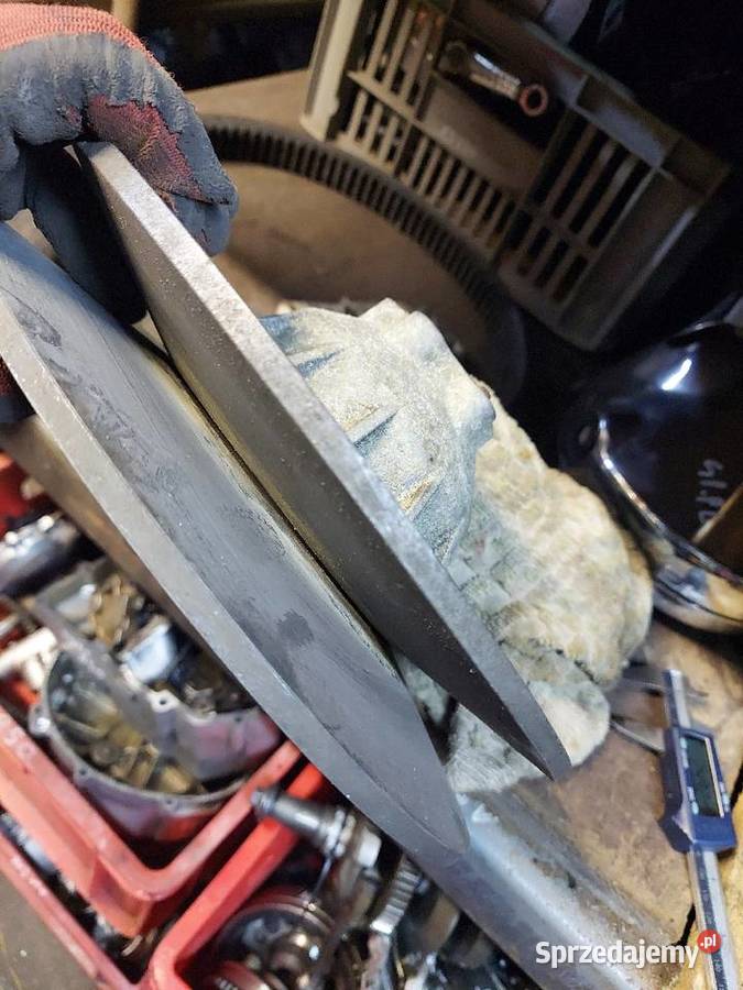 Skidoo skandik 500 wariator sprzęgło talerz Jelenia Góra