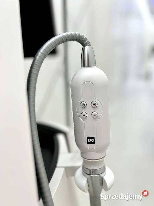 Endermologia LPG Alliance Warszawa