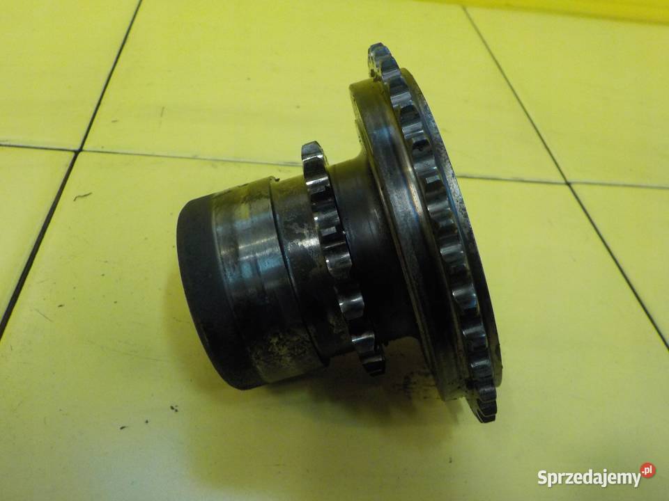 TRANSIT MK7 24 TDCI 09r 100 PHFA kolo rozrzadu Suków