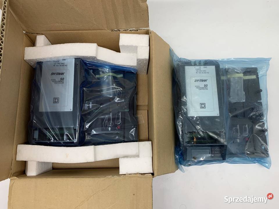 Symax 8005 CP50 Warszawa sprzedam