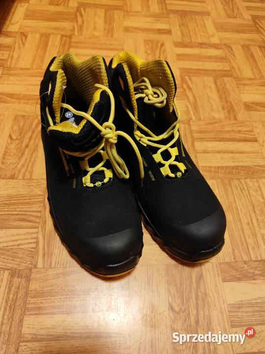 Sprzedam buty robocze BHP