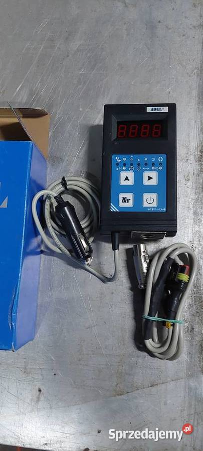 Komputer Adel KP04R Krukowiak Kruszwica