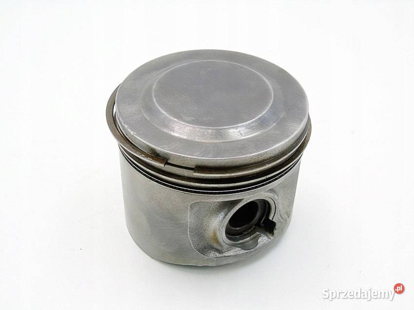 TŁOK 81L53 20 T TURBO VOLVO S60 V70 C70 S70 S80 osobowe Sosnowiec
