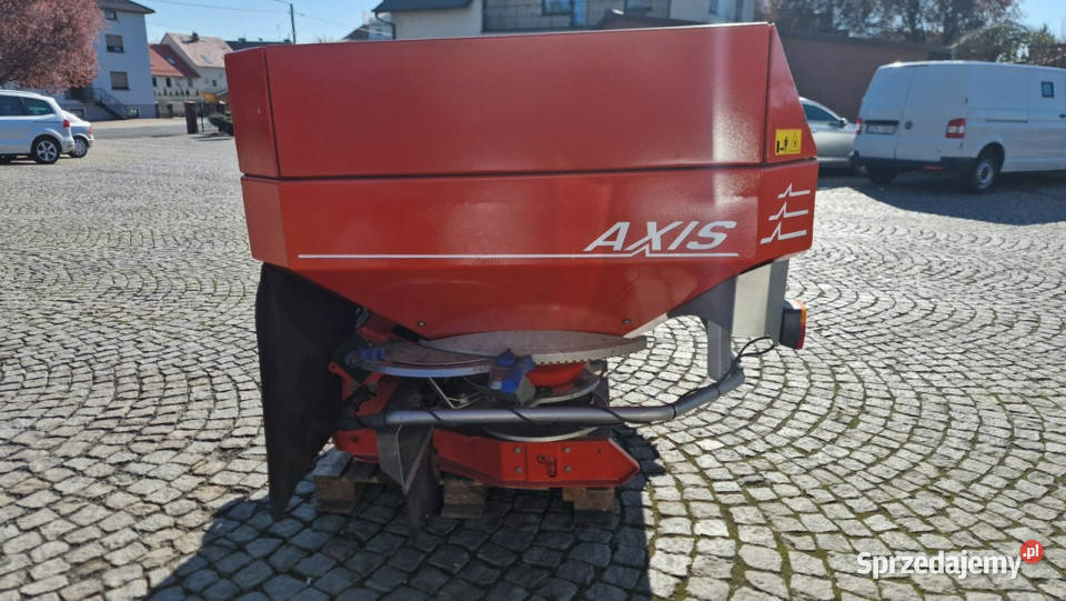 siewki i siewniki inny RAUCH BETA B910 Siewnik Głogówek