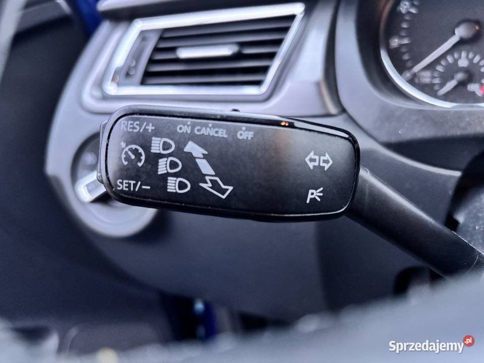 Skoda Rapid Spaceback 2017 Style Gdańsk